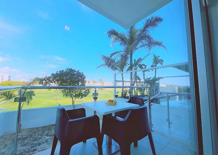 Coralli Privileges * Protaras