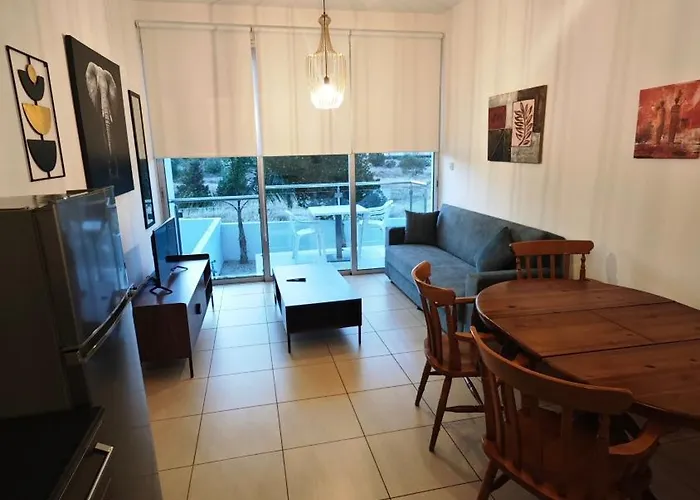 公寓 Coralli Privileges