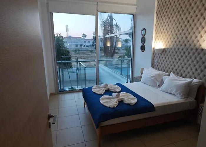 公寓 Coralli Privileges *