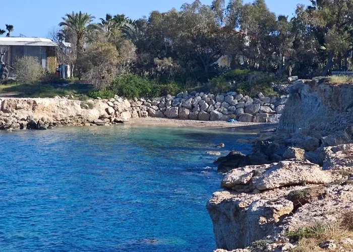 Coralli Privileges 公寓