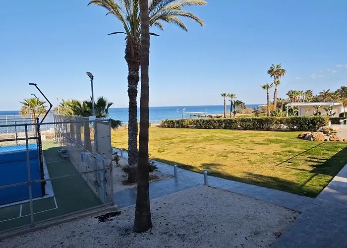 Coralli Privileges 公寓 *