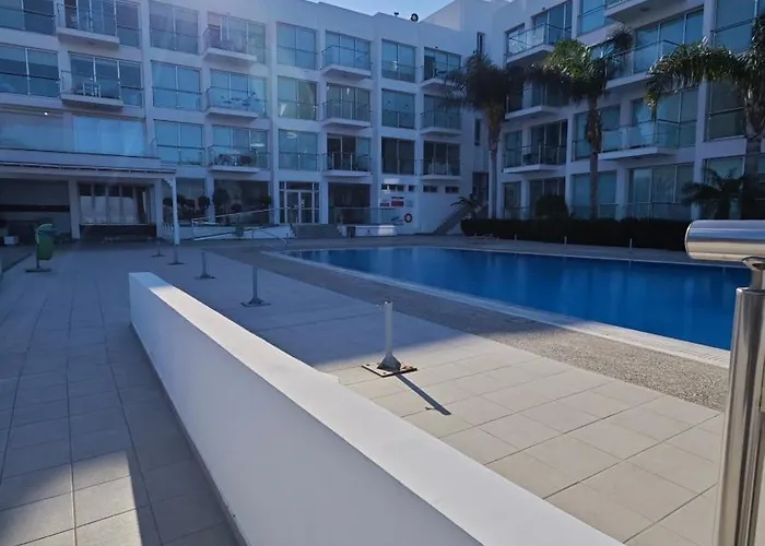 Coralli Privileges 公寓 普罗塔拉斯