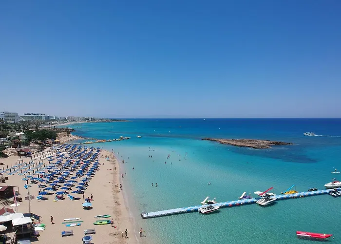 Daire Coralli Privileges