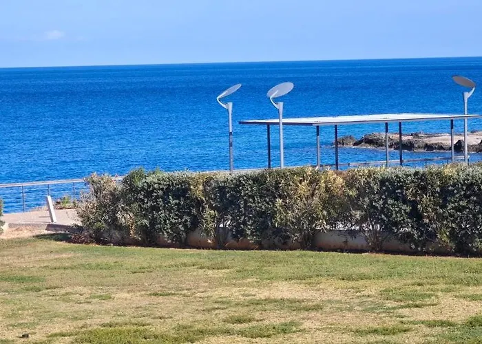 Coralli Privileges Daire Protaras