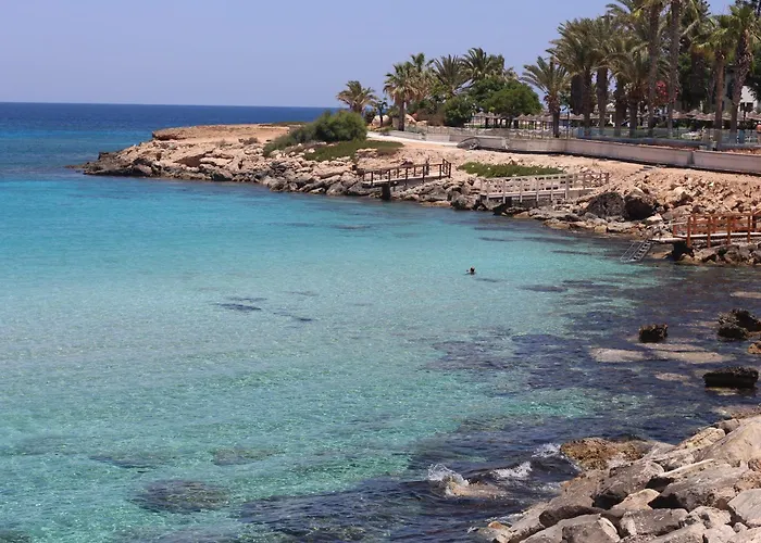 Coralli Privileges 公寓 *