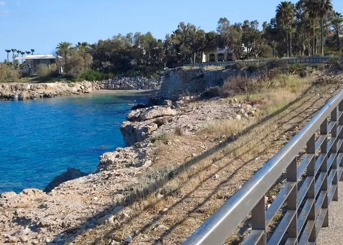 Coralli Privileges Daire Protaras