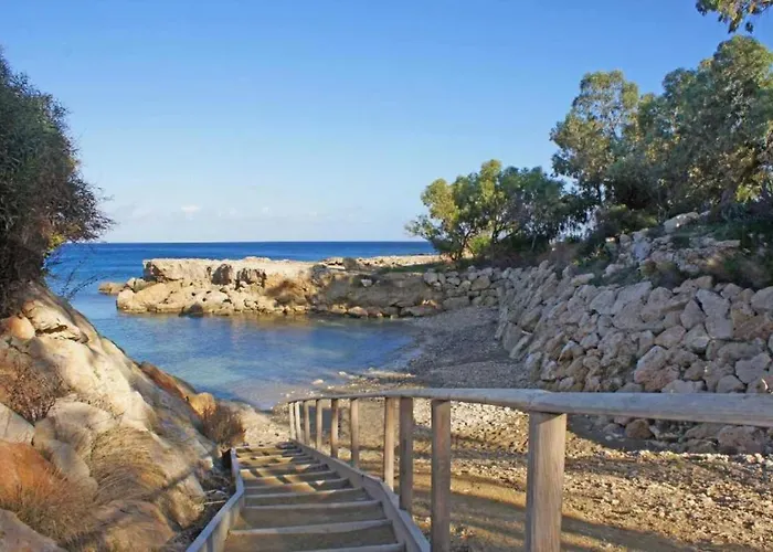 Coralli Privileges Protaras