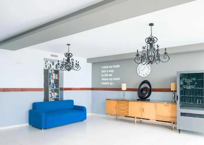 Coralli Privileges * Protaras