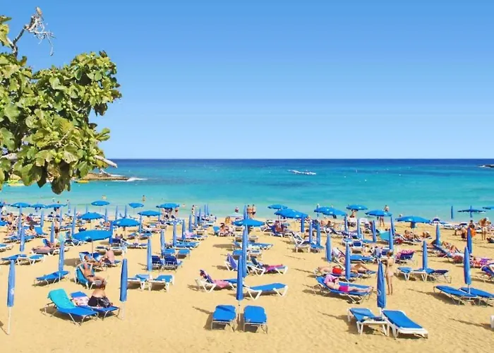 Daire Coralli Privileges Protaras