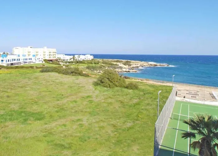 Coralli Privileges Protaras