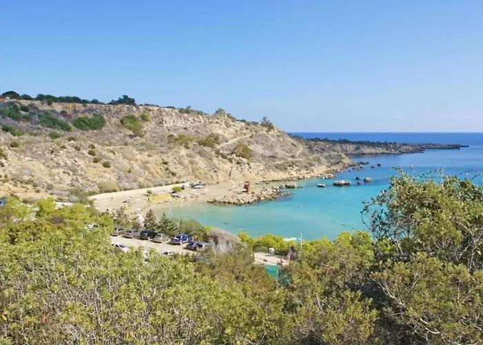 Daire Coralli Privileges