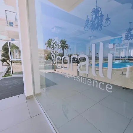 Coralli Privileges *