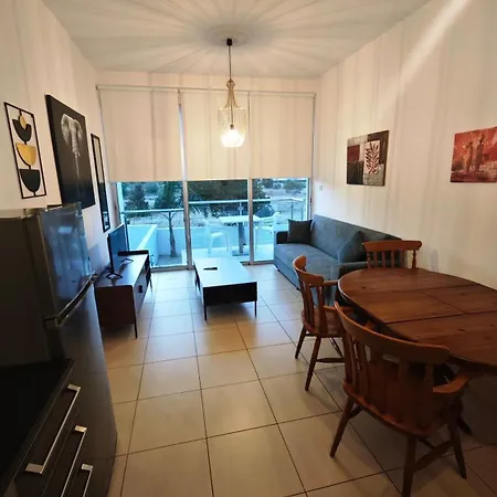 Apartamento Coralli Privileges