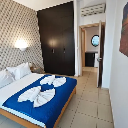 Coralli Privileges Protaras