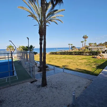 Coralli Privileges Apartamento *