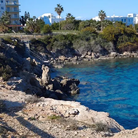 Coralli Privileges * Protaras