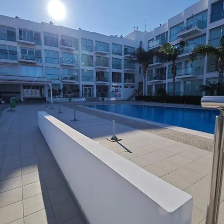 Coralli Privileges Apartamento Protaras