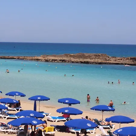 Apartamento Coralli Privileges Protaras