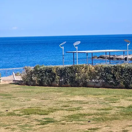 Coralli Privileges Apartamento Protaras