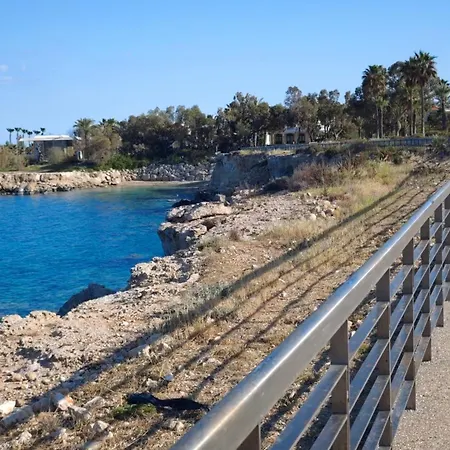 Coralli Privileges Apartamento Protaras