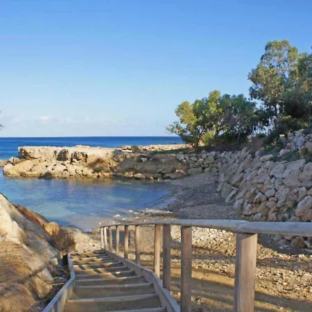 Coralli Privileges Protaras