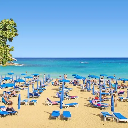 Apartamento Coralli Privileges Protaras