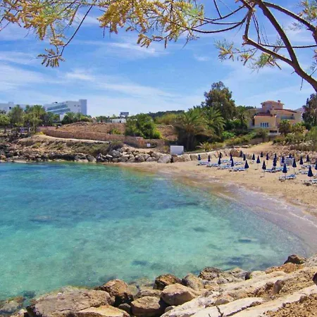 Coralli Privileges Apartamento Protaras