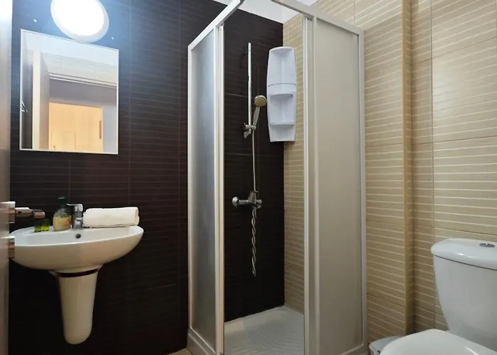 Coralli Privileges Apartmán *