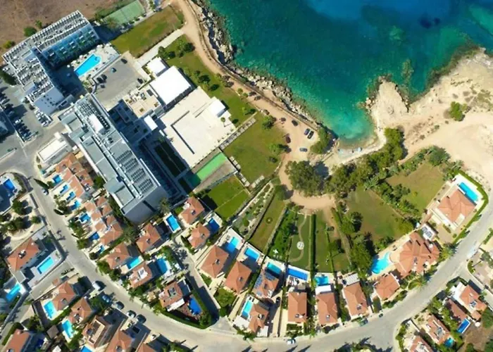Coralli Privileges Protaras