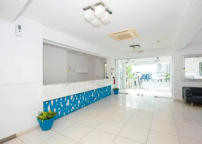 Coralli Privileges Apartmán *