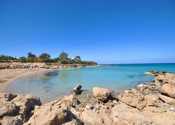 Coralli Privileges Apartmán *