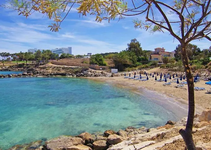 Coralli Privileges Apartmán Protaras